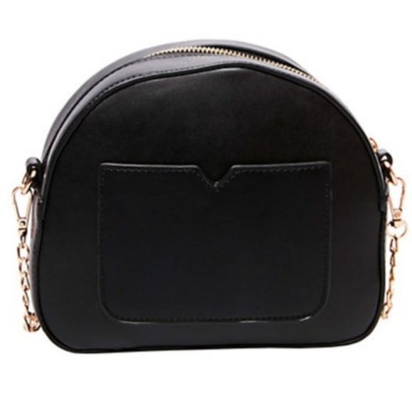 Betsey Johnson OVER THE RAINBOW CROSSBODY - Picture 2 of 6